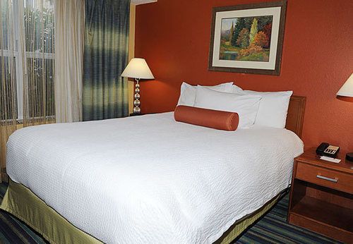 Residence Inn Shreveport Airport