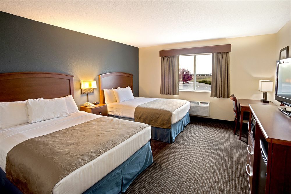 AmericInn by Wyndham Bay City