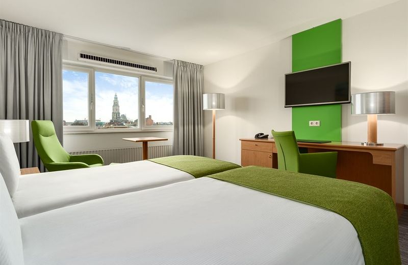 NH Groningen Hotel