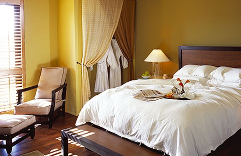 Hotel Healdsburg