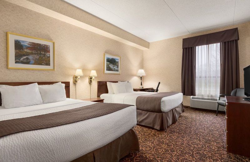Days Inn by Wyndham Toronto East Lakeview
