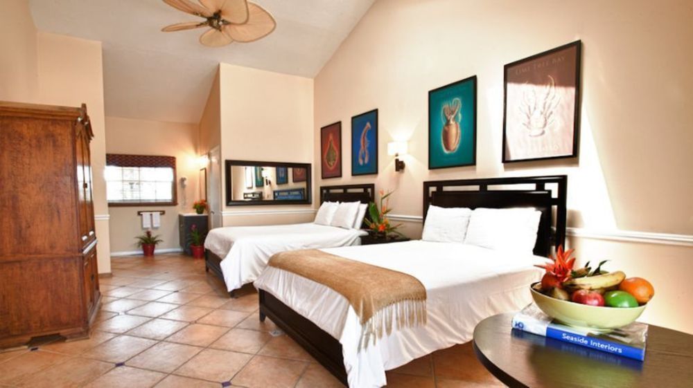 Lime Tree Bay Resort