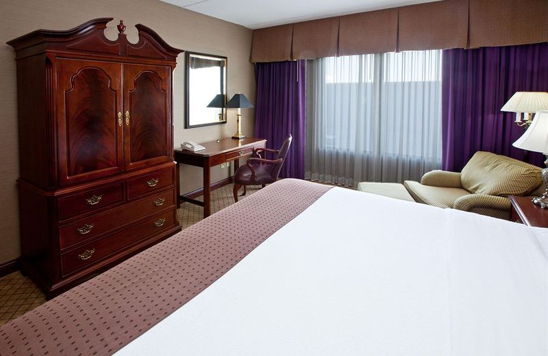 Holiday Inn Wilmington, an IHG Hotel