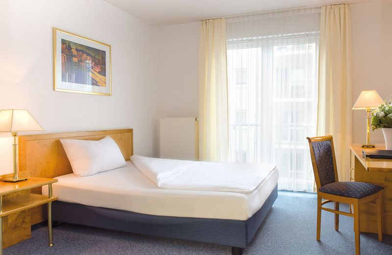 Victor's Residenz-Hotel Gummersbach