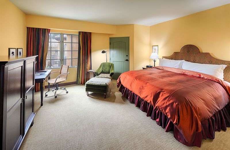 Hotel Los Gatos
