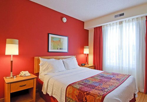 Residence Inn Frederick