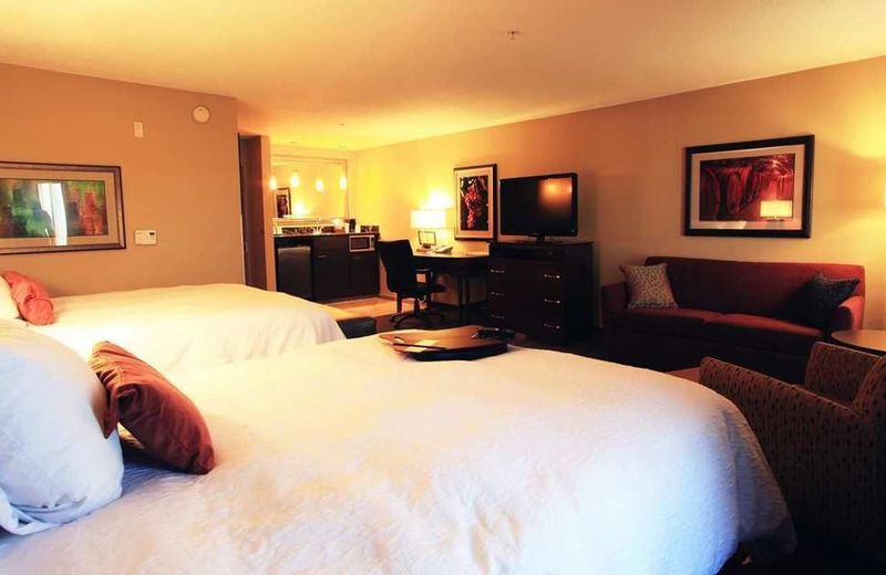 Hampton Inn & Suites Paso Robles