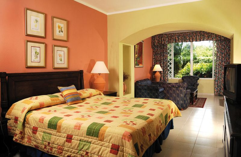 BARCELO CAPELLA