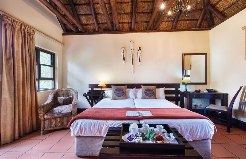 Pestana Kruger Lodge