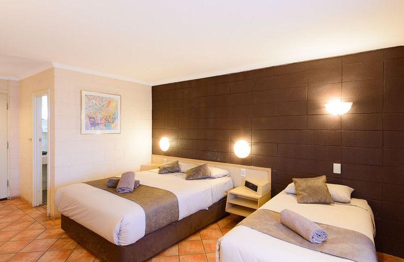 Hospitality Port Hedland