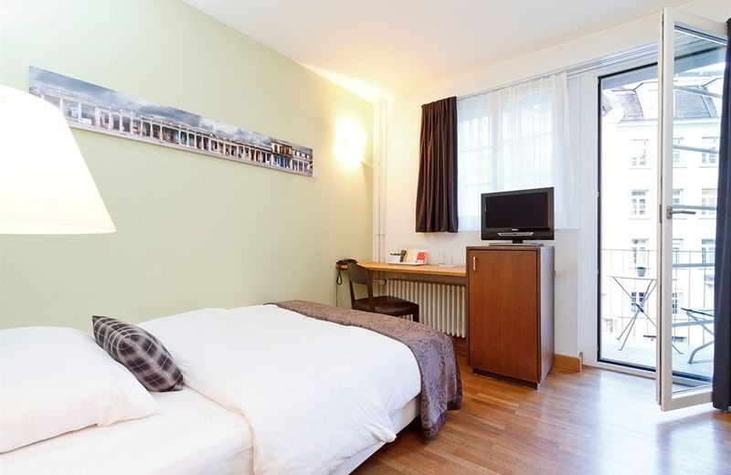 Hotel Seehof