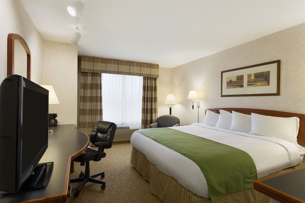 Country Inn & Suites by Radisson, Dayton South, OH