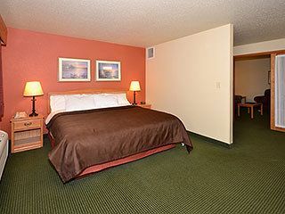 AmericInn by Wyndham Silver Bay