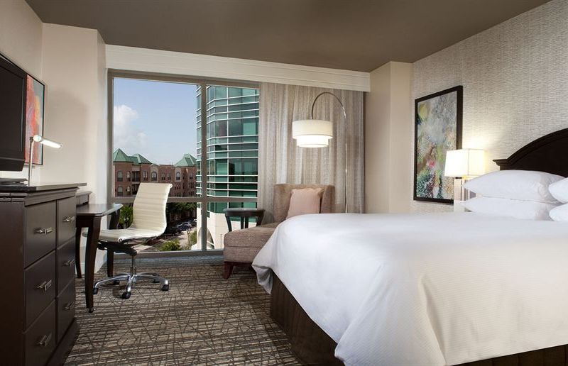 Houston Marriott Sugar Land