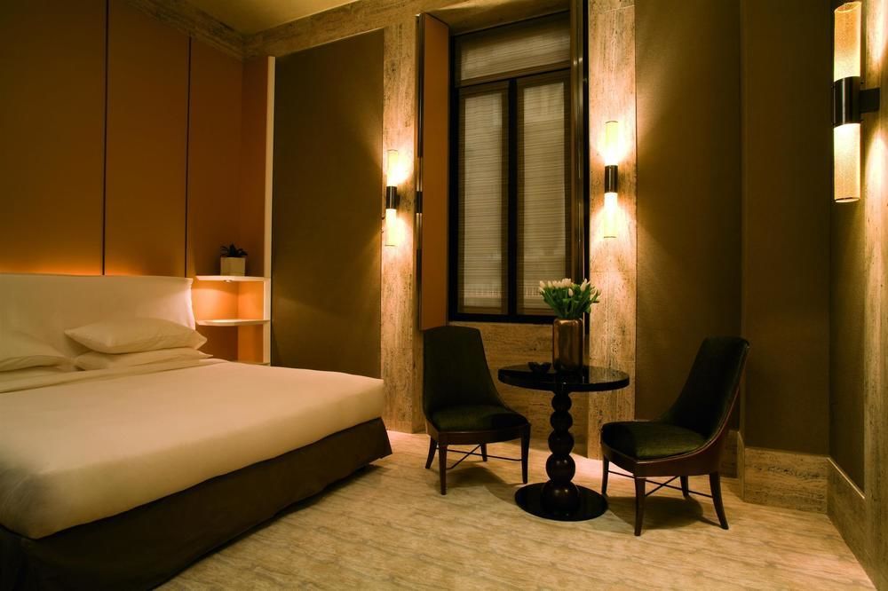 Park Hyatt Milano