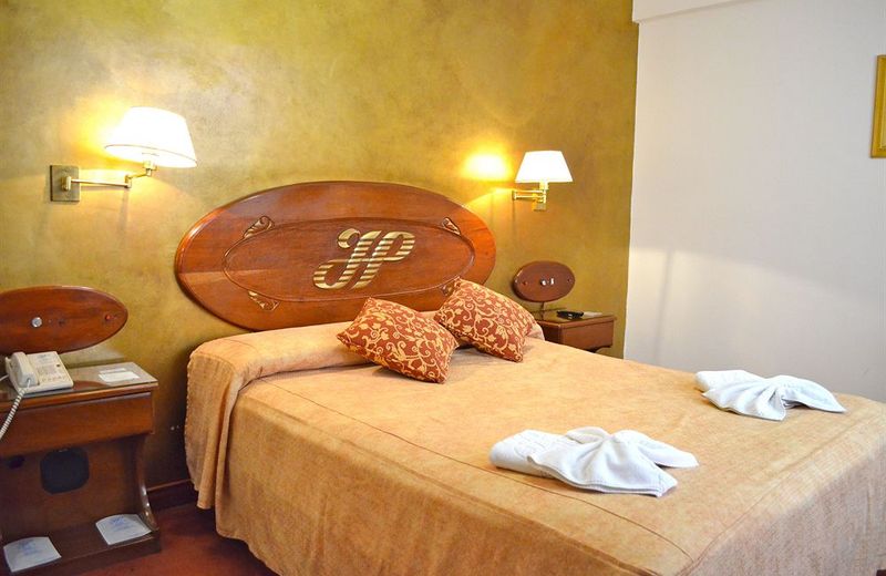 Gran Hotel Presidente