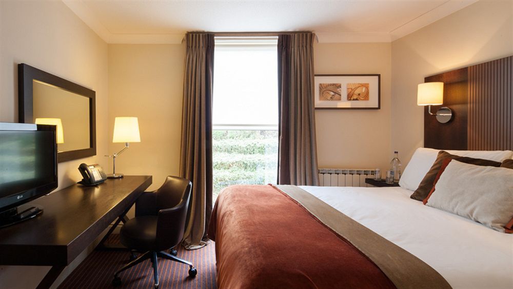 Hunton Park Hotel