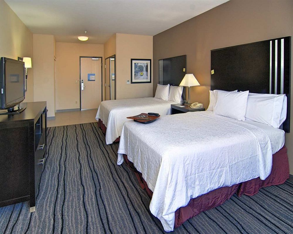 Hampton Inn & Suites Mountain View