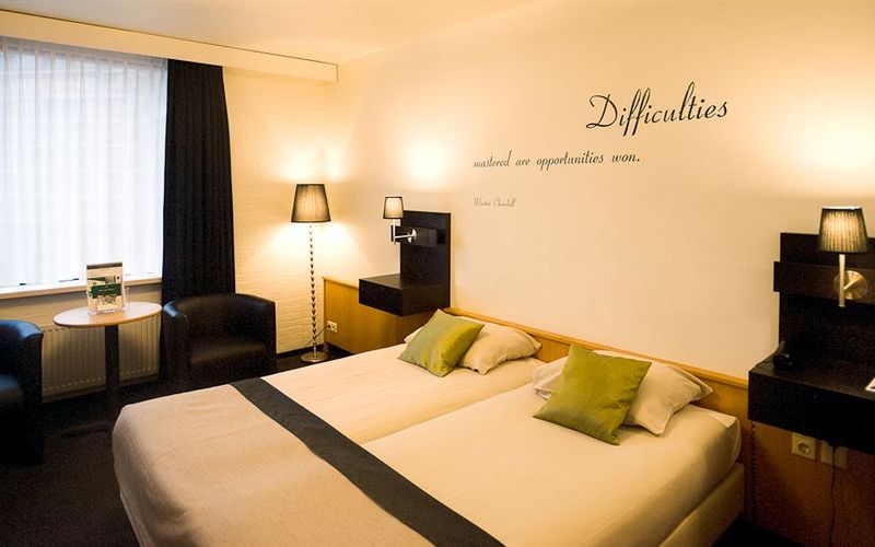 Churchill hotel Terneuzen
