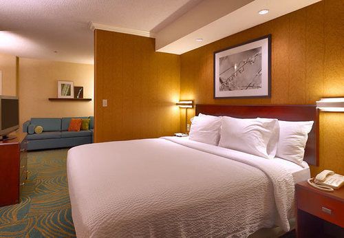 SpringHill Suites by Marriott Yuma