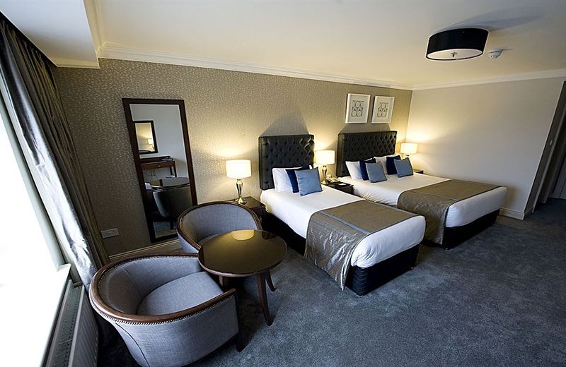 Glenroyal Hotel