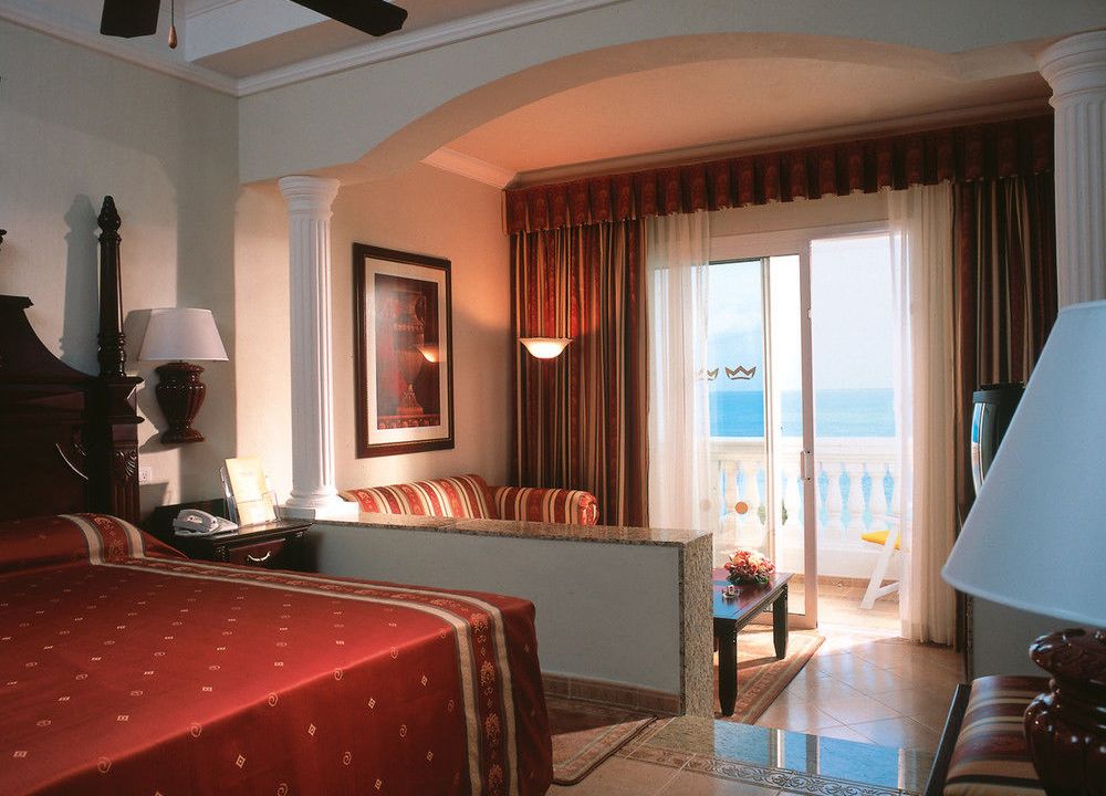 Riu Palace las Americas - Adults Only - All Inclusive