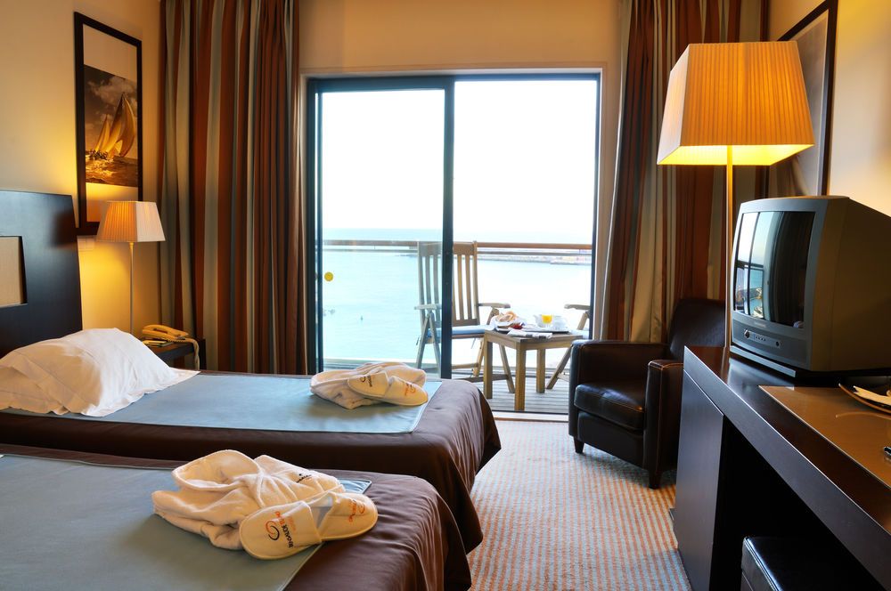Hotel Marina Atlântico