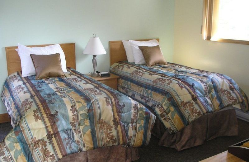 Fairmont Villas Mountainside