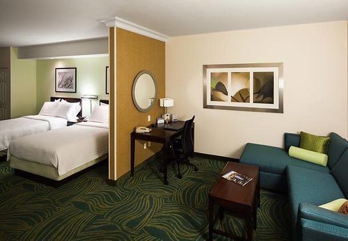 SpringHill Suites by Marriott Sacramento Natomas