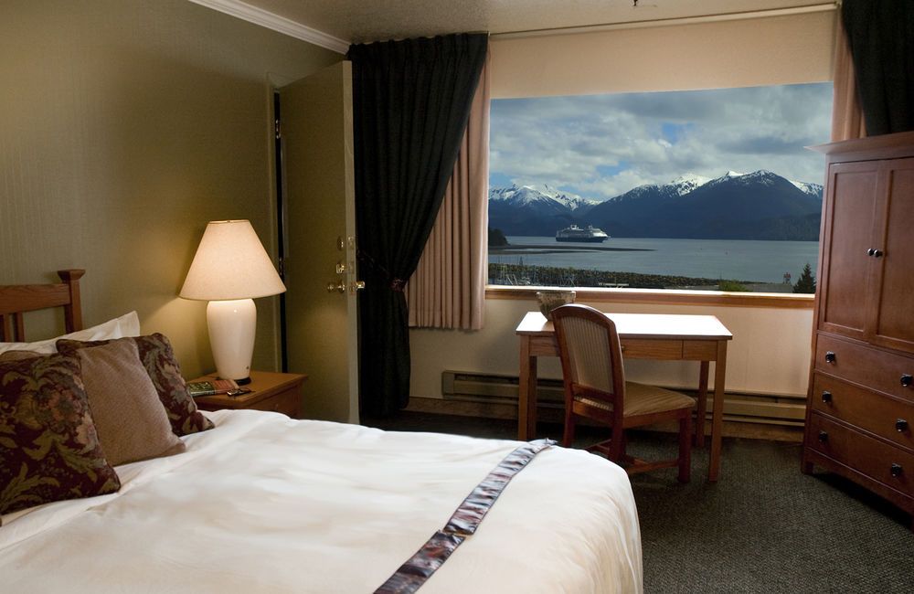 Westmark Sitka Hotel