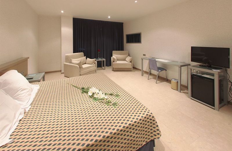 Hotel Mas Camarena