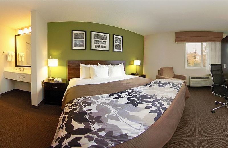 Sleep Inn Londonderry
