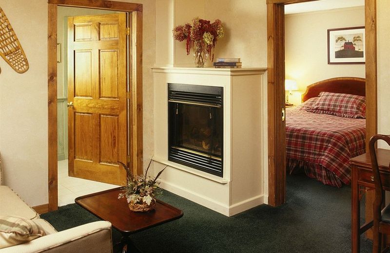 Mountain Inn at Killington
