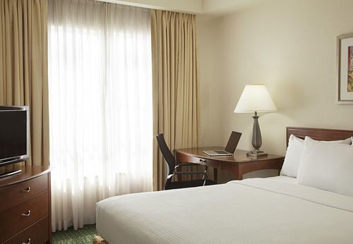 Residence Inn by Marriott Toronto Airport