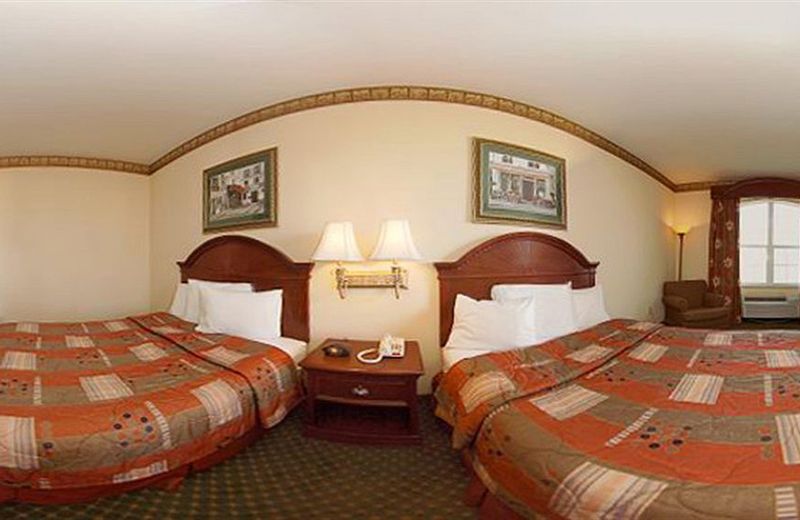 Country Inn & Suites by Radisson, Amarillo I-40 West, TX