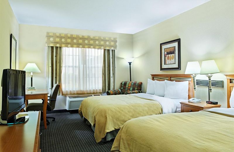 Country Inn & Suites by Radisson, Elk Grove Village/Itasca