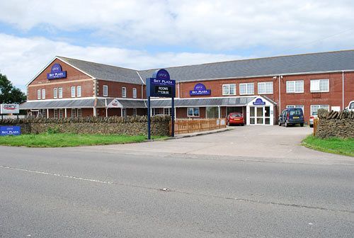 Celtic International Hotel Cardiff Airport