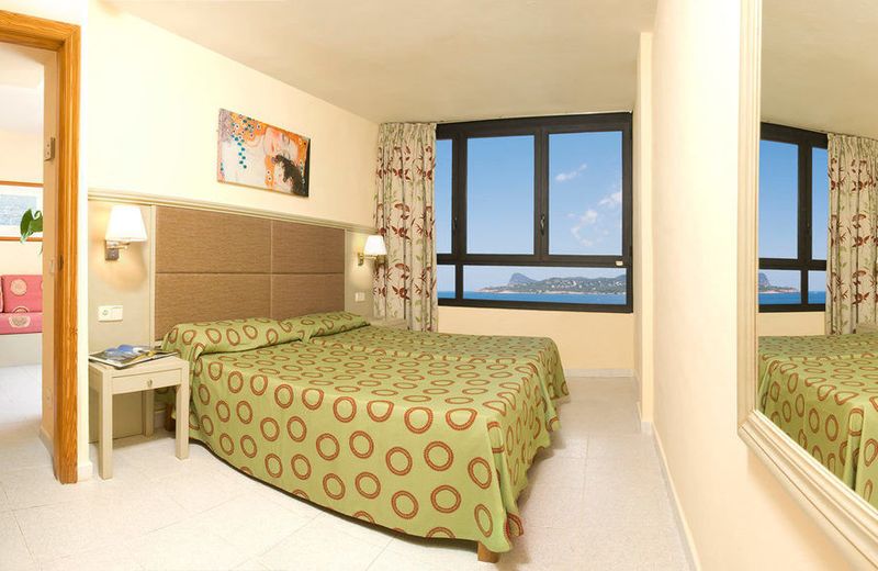 Marvell Club Hotel & Apartments