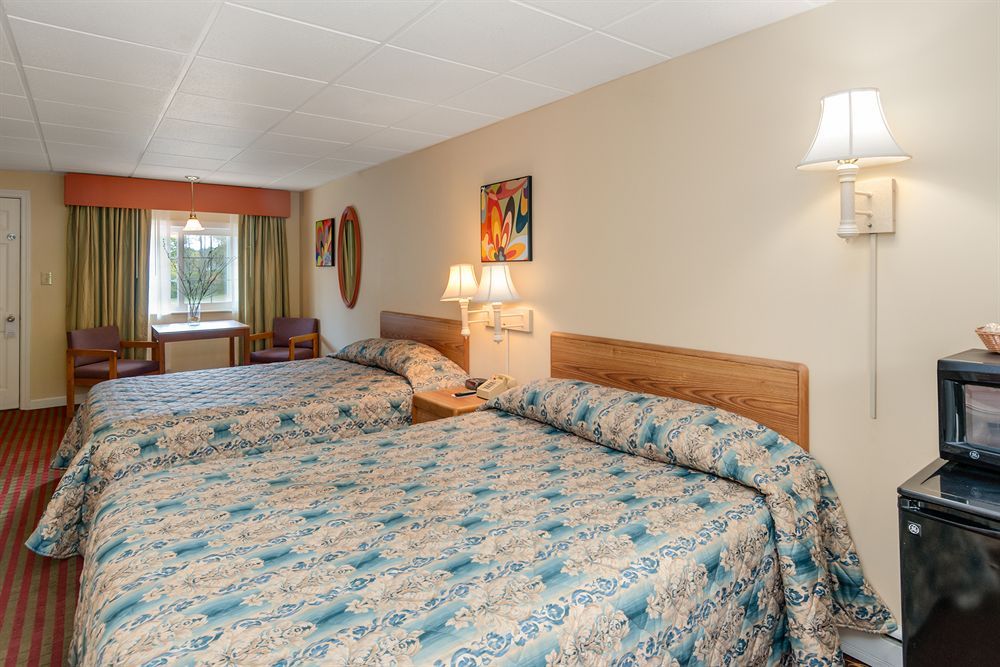 Anchorage Inn Rochester