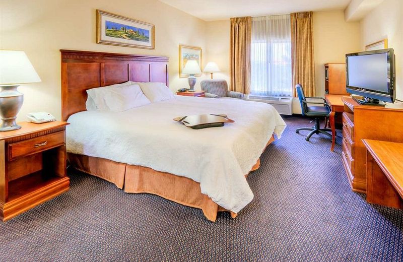 Hampton Inn & Suites Palmdale