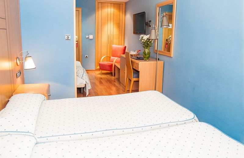 Hotel Reino de Granada