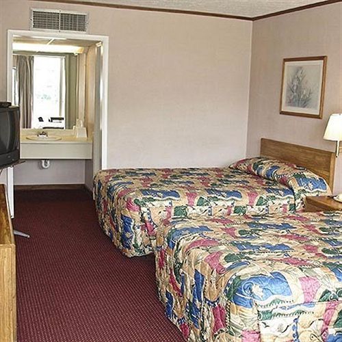 AMERICAS BEST VALUE INN