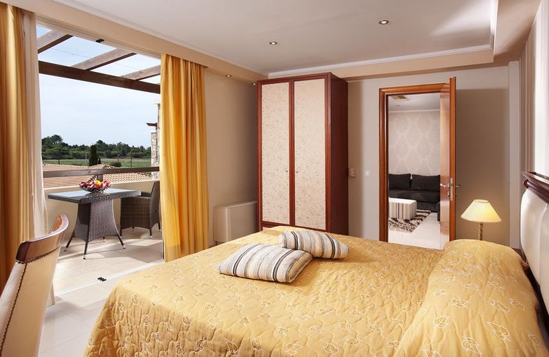 Olympia Golden Beach Resort & Spa