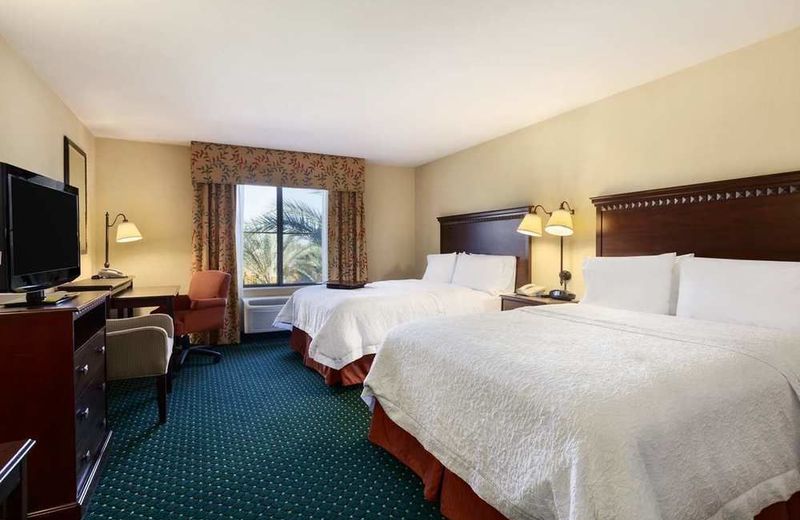 Hampton Inn Los Angeles Orange County Cypress