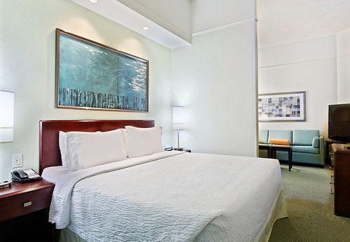 SpringHill Suites by Marriott Knoxville at Turkey Creek