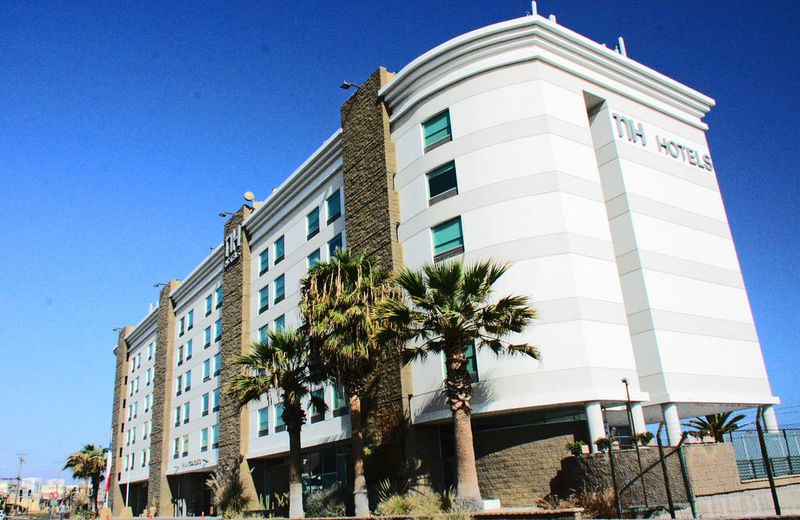 NH Antofagasta