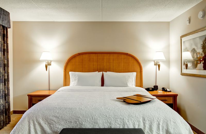 Hampton Inn & Suites Guelph