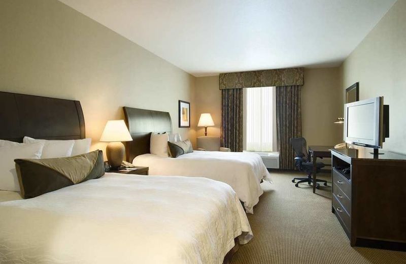 Hilton Garden Inn Salt Lake City Downtown