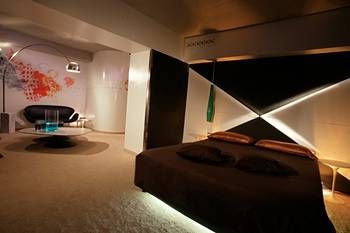 The Box Riccione - Adults Only