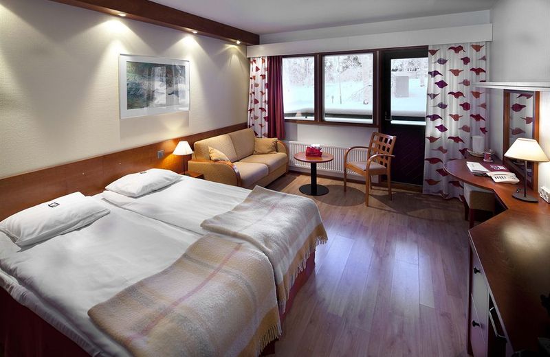 Lapland Hotels Riekonlinna